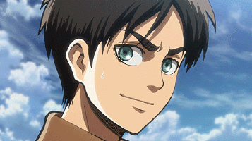 Eren Yeager